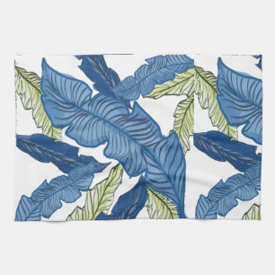 HAWAIIAN ART TEA TOWEL