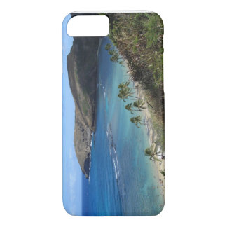 Hawaiian Beach Cellphone Cover