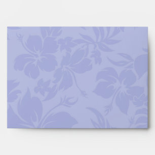 Hawaiian Bird of Paradise Matching Envelopes