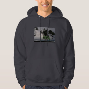 Hawaiian Christmas Hoodie