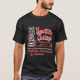 Hawaiian Cottage - Cherry Hill, NJ T-Shirt