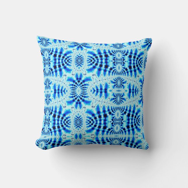 Hawaiian Cushion (Front)