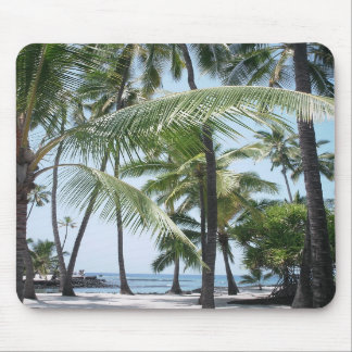 Hawaiian Dream Mousepad