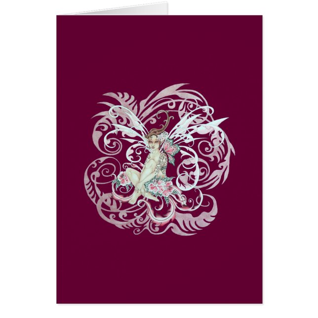 Hawaiian Faery (Front)