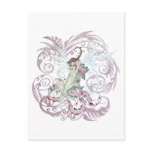 Hawaiian Faery