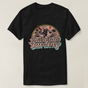 Hawaiian Gardens, California T-Shirt