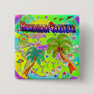 Hawaiian Gardens Mind Focus Button