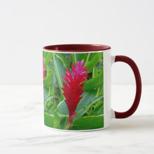Hawaiian Ginger Mug