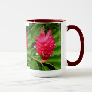 Hawaiian Ginger Mug