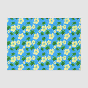 Hawaiian Green Sea Turtles Tissue Paper