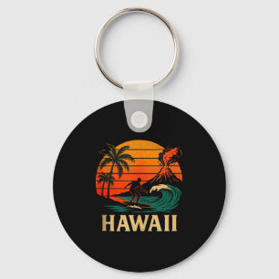 Hawaiian heatwave tank toppng  key ring