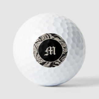 Hawaiian Heritage Golf Balls