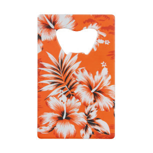 Hawaiian Hibiscus Flower Background