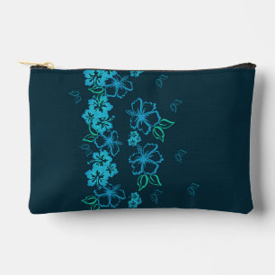 Hawaiian Hibiscus Small Pouch
