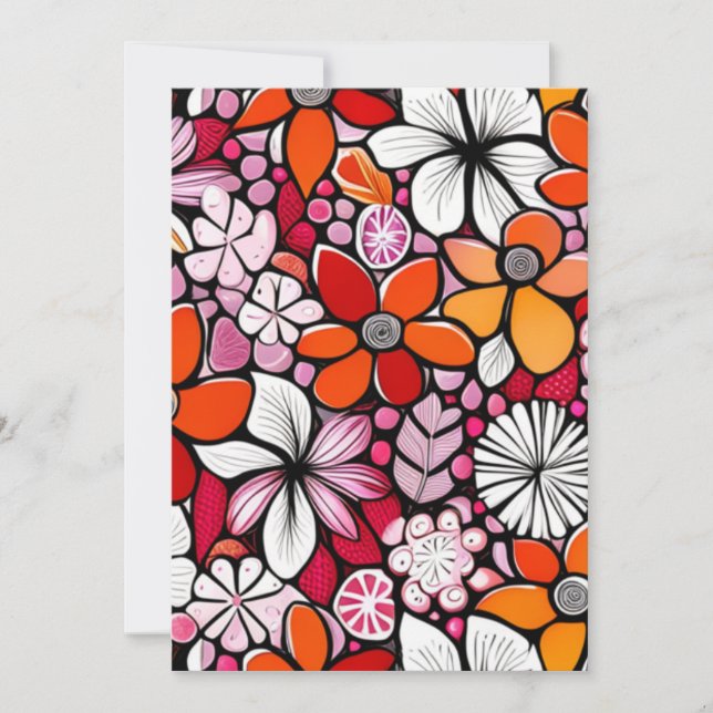 Hawaiian Holiday (Front)