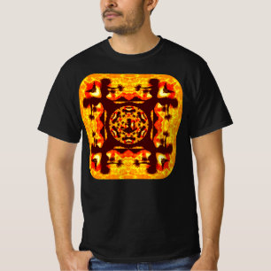 Hawaiian Hula Dancers  T-Shirt