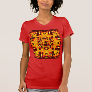 Hawaiian Hula Dancers T-Shirt