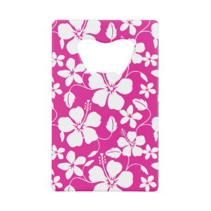 HAWAIIAN HULA (HIBISCUS) HOT PINK
