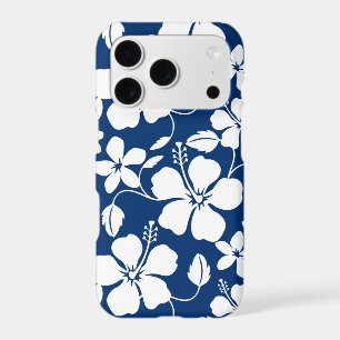 HAWAIIAN HULA (HIBISCUS) IN NAVY