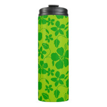 HAWAIIAN HULA (HIBISCUS) LEMON LIME