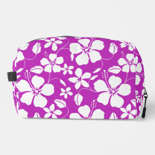 HAWAIIAN HULA (HIBISCUS) RASPBERRY DOPP KIT