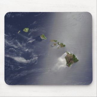 Hawaiian Islands Mouse Mat