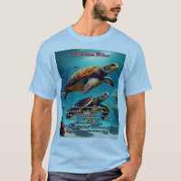Hawaiian islands Niihau Aloha 