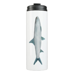 Hawaiian Ladyfish Thermal Tumbler
