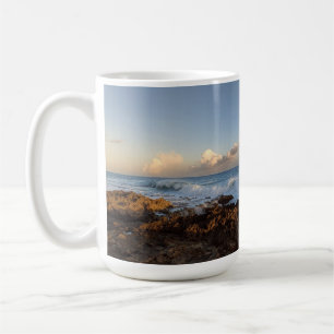 Hawaiian Natural Landscape Photography Coffee Mug