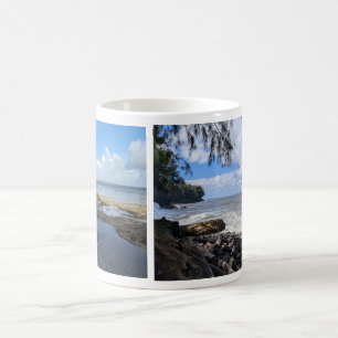 Hawaiian Natural Landscape Photography Coffee Mug