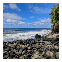 Hawaiian Natural Landscape Photography