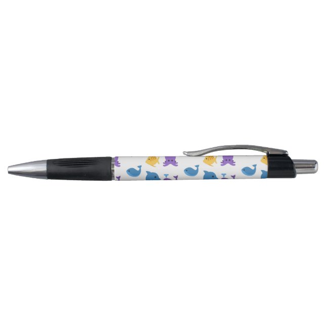 Hawaiian Ocean Animals Pen (Top)
