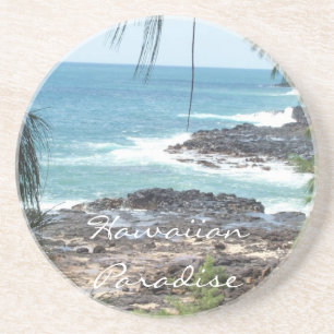 Hawaiian Paradise Coaster