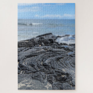 Hawaiian Paradise Jigsaw Puzzle