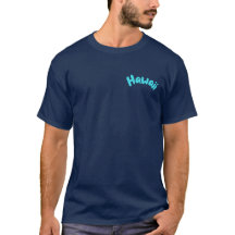 Hawaiian Paradise T-Shirt 