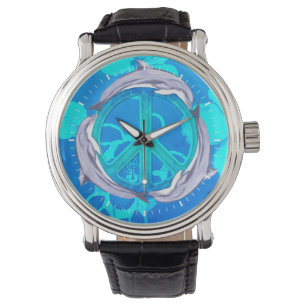 Hawaiian Peace Dolphins Watch