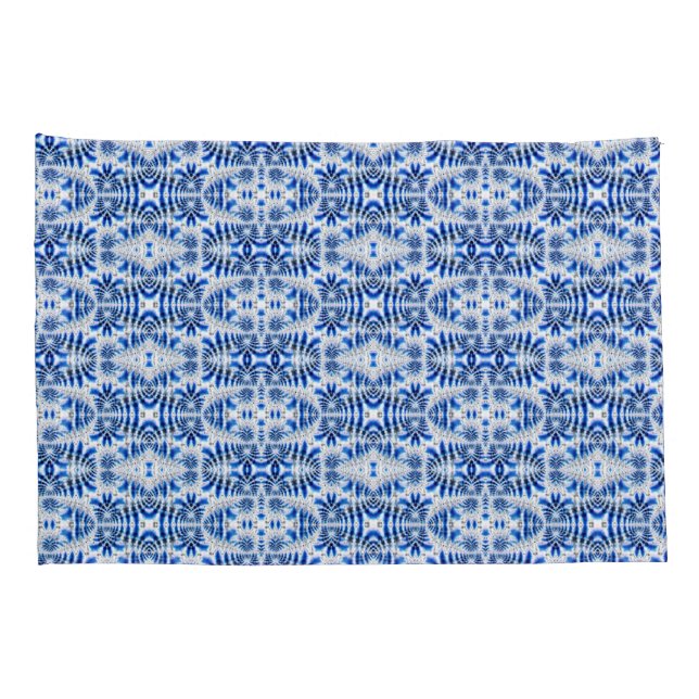 Hawaiian Pillowcase (Back-Right)