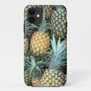 Hawaiian Pineapples iPhone 5 Case