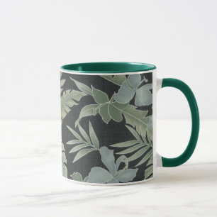 HAWAIIAN PRINT III mug