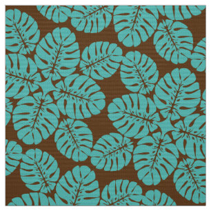 Hawaiian Quilt fabric ハワイ