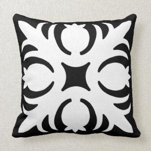 HAWAIIAN QUILT PILLOW- pineapple Cushion