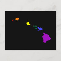 Hawaiian Rainbow