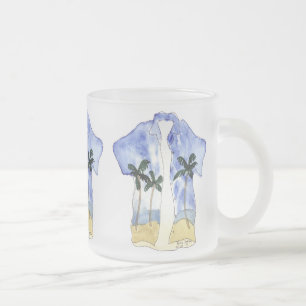 Hawaiian Shirt Mugs & Drinkware