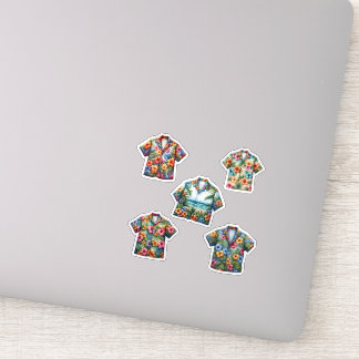 Hawaiian Shirts Summer Fashion