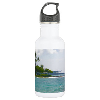 Hawaiian Shore 532 Ml Water Bottle