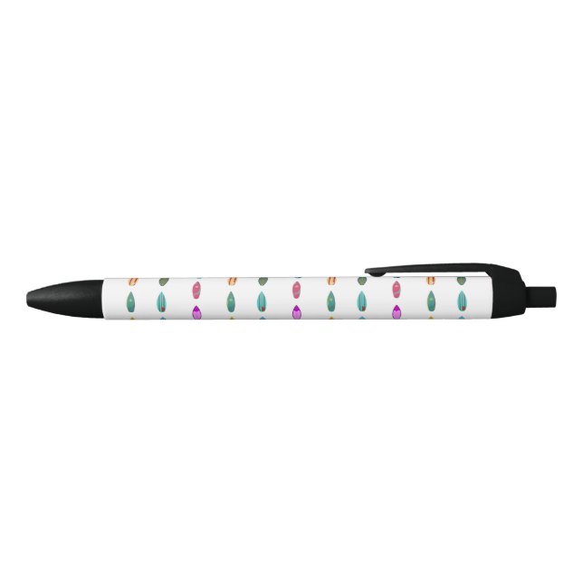 Hawaiian Surfboards Pen (Top)