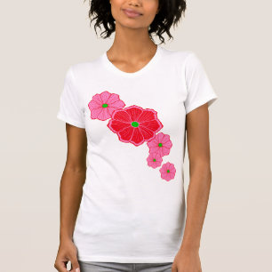 Hawaiian T-Shirt