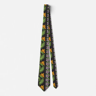 Hawaiian Tie