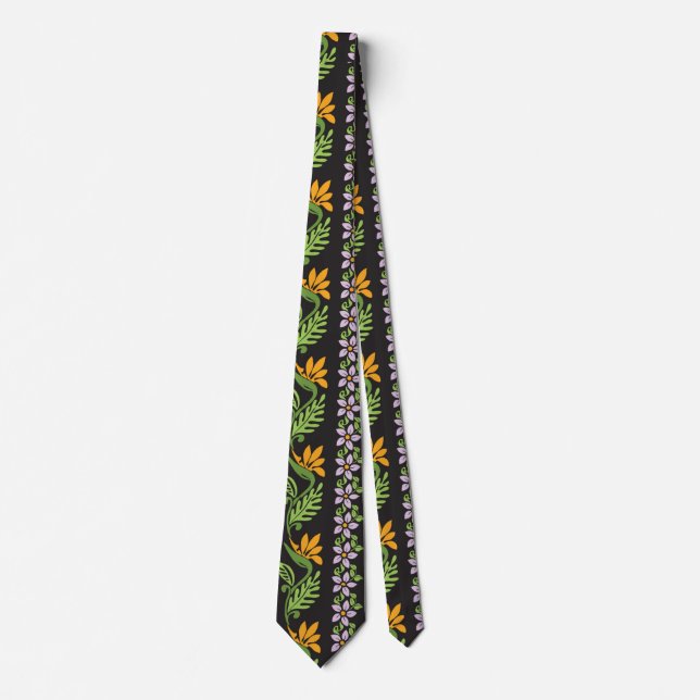Hawaiian Tie (Front)