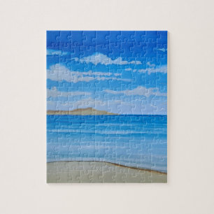 Hawaiian Tradewinds Jigsaw Puzzle